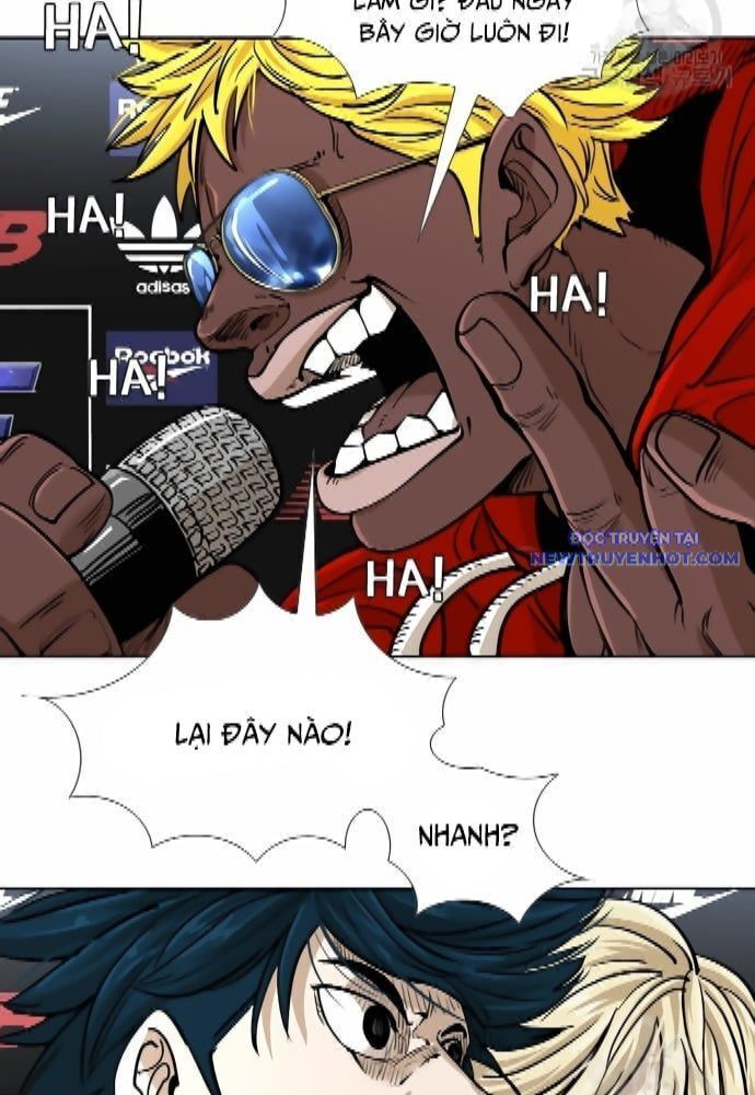 Shark - Cá Mập Chapter 258 - 31