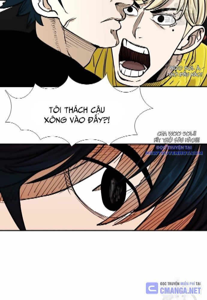 Shark - Cá Mập Chapter 258 - 32