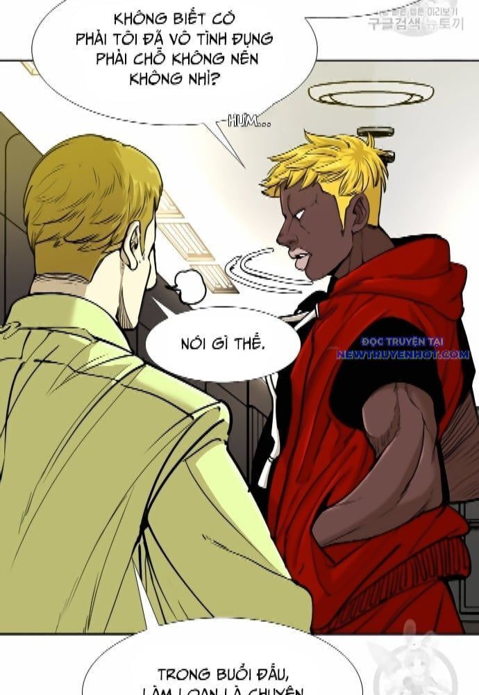 Shark - Cá Mập Chapter 258 - 40