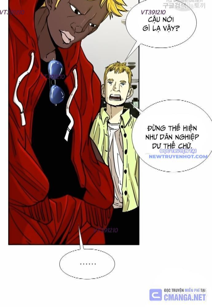 Shark - Cá Mập Chapter 258 - 44