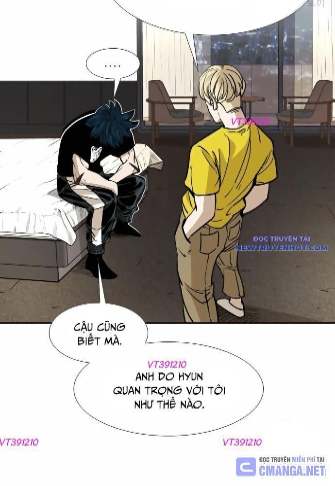 Shark - Cá Mập Chapter 258 - 47