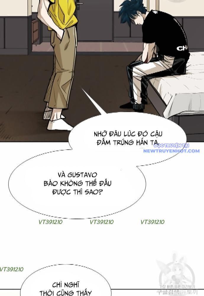 Shark - Cá Mập Chapter 258 - 51