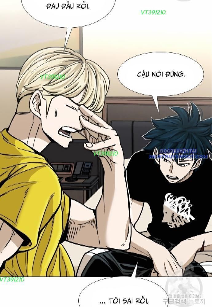 Shark - Cá Mập Chapter 258 - 52