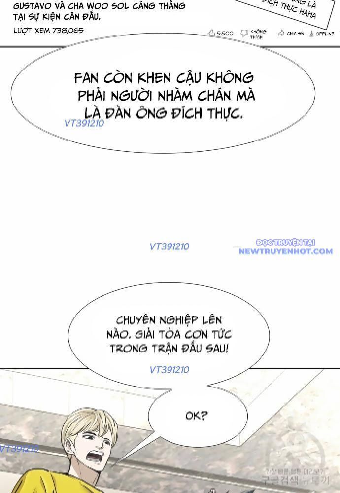 Shark - Cá Mập Chapter 258 - 54