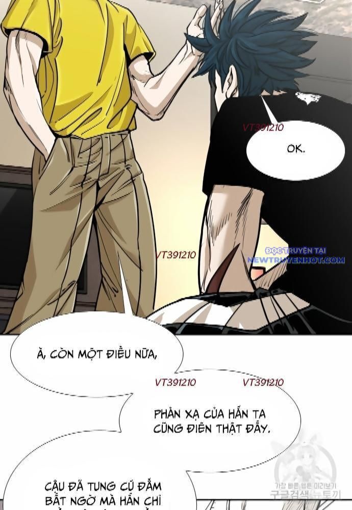 Shark - Cá Mập Chapter 258 - 55