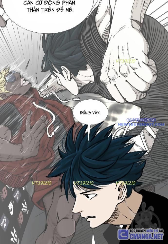 Shark - Cá Mập Chapter 258 - 56