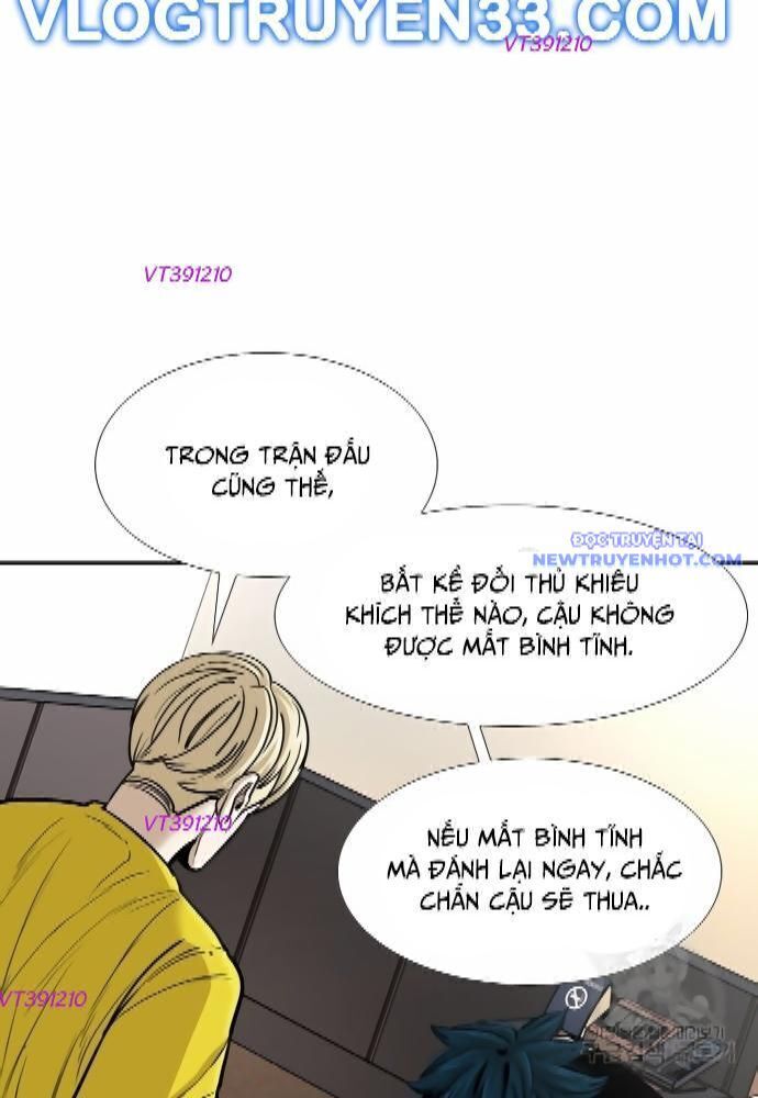 Shark - Cá Mập Chapter 258 - 58