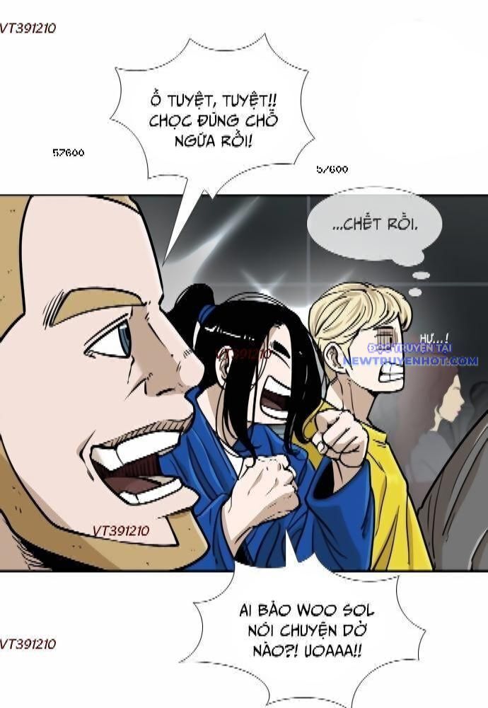 Shark - Cá Mập Chapter 258 - 7