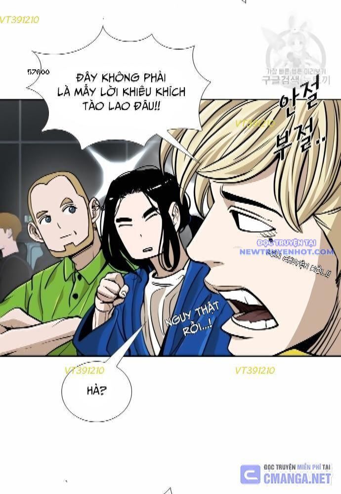 Shark - Cá Mập Chapter 258 - 8