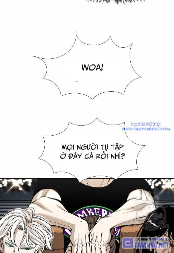 Shark - Cá Mập Chapter 258 - 74