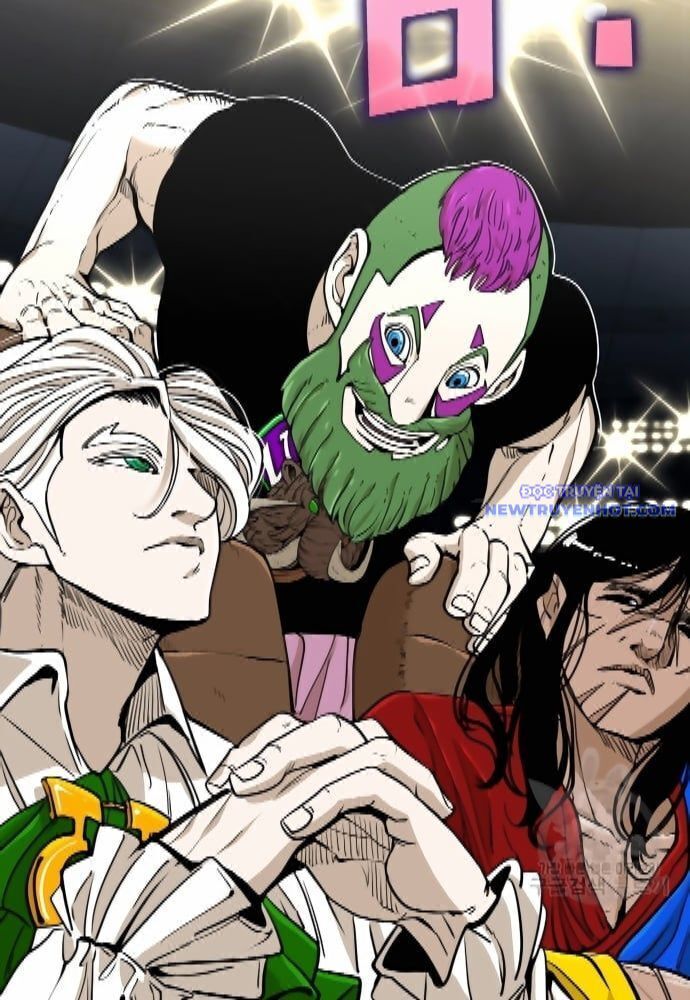 Shark - Cá Mập Chapter 258 - 76