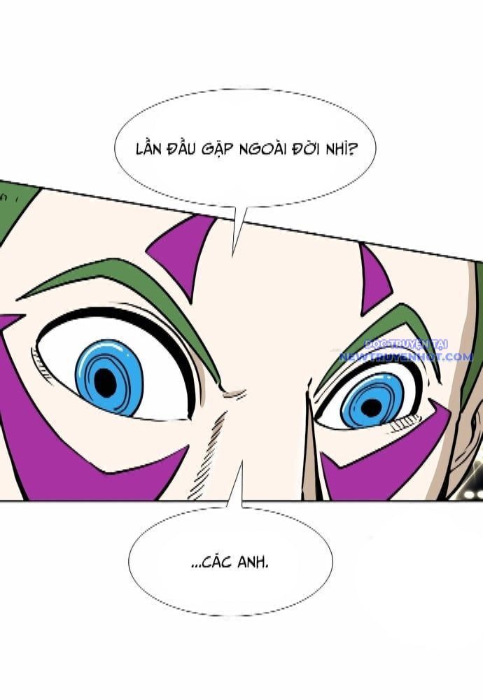 Shark - Cá Mập Chapter 258 - 79