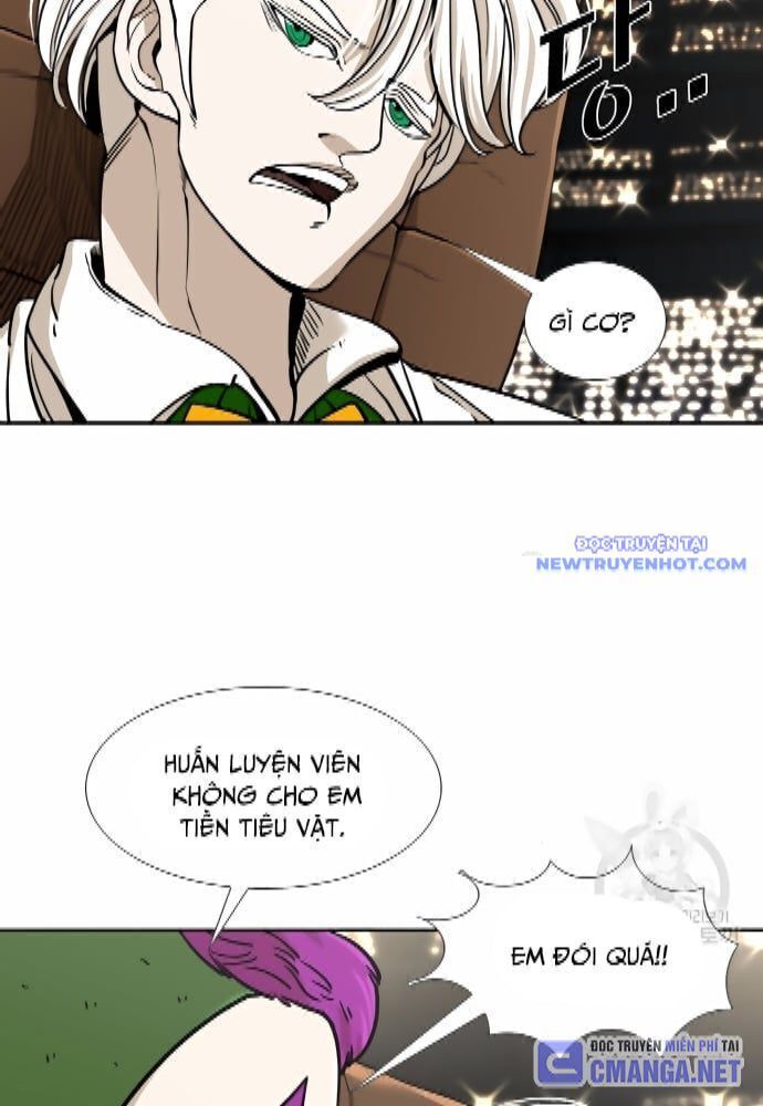Shark - Cá Mập Chapter 258 - 86