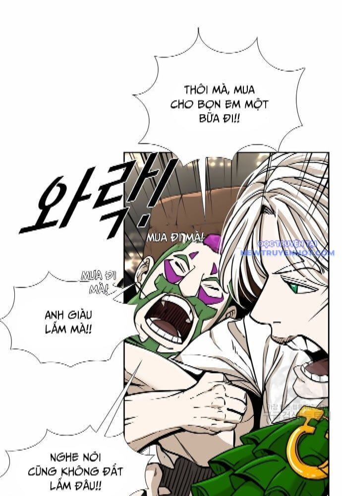 Shark - Cá Mập Chapter 258 - 88