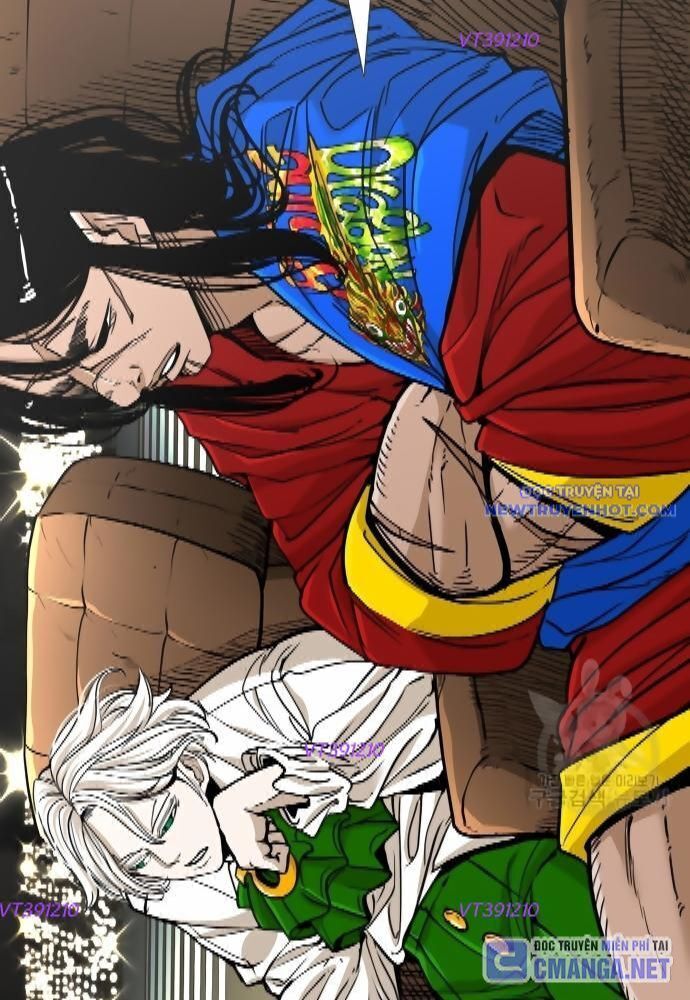 Shark - Cá Mập Chapter 258 - 98