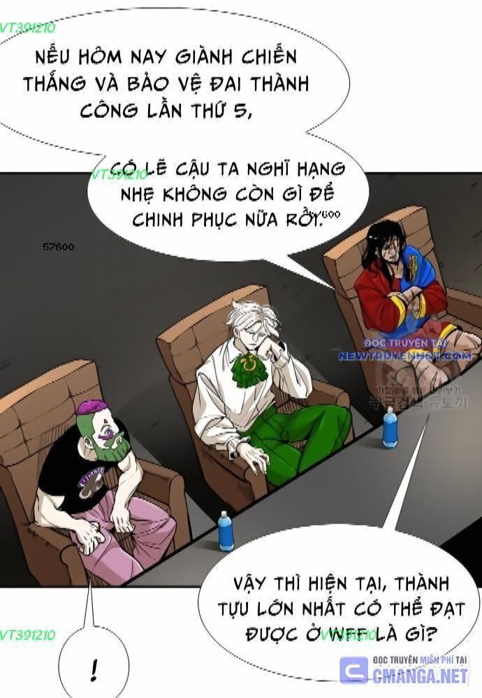 Shark - Cá Mập Chapter 259 - 13