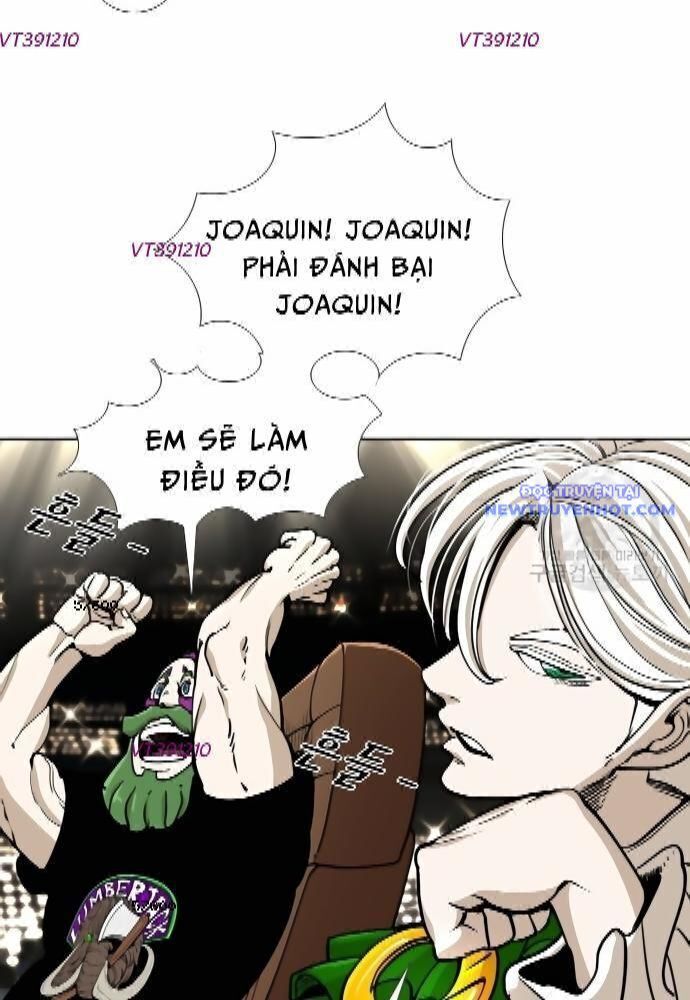 Shark - Cá Mập Chapter 259 - 14