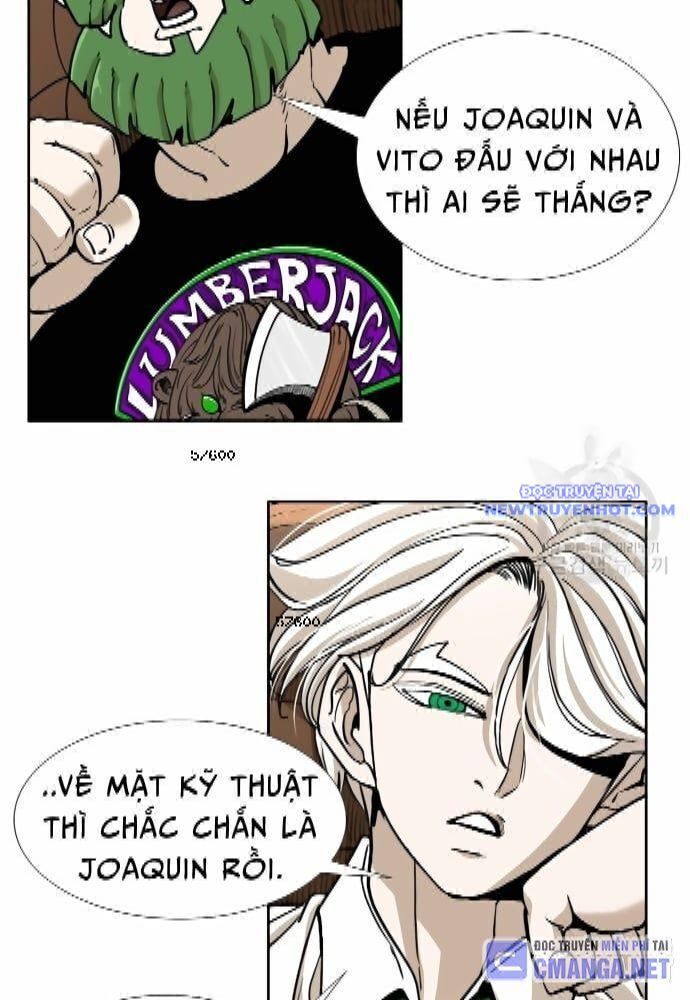 Shark - Cá Mập Chapter 259 - 16