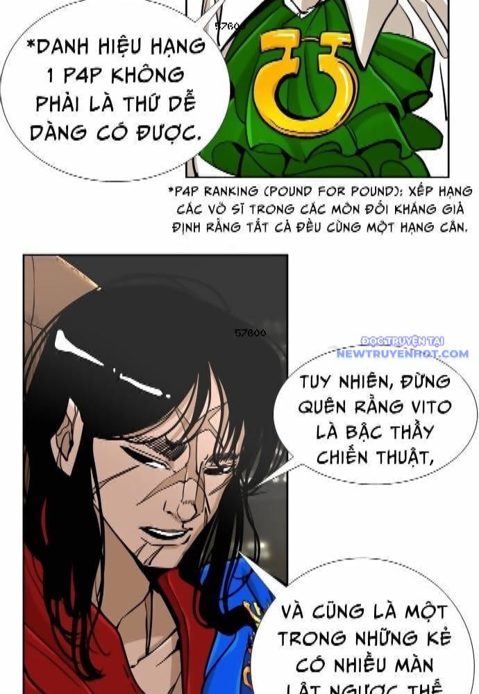 Shark - Cá Mập Chapter 259 - 17