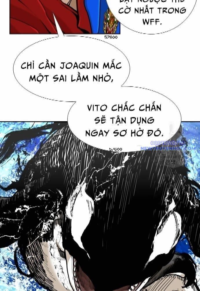 Shark - Cá Mập Chapter 259 - 18
