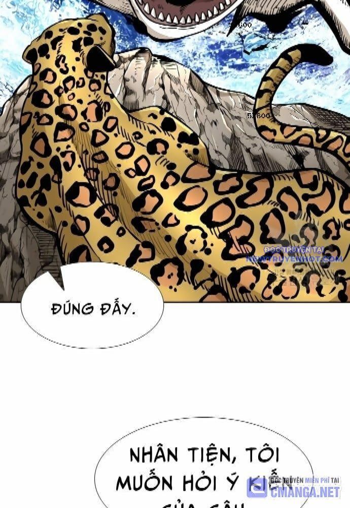 Shark - Cá Mập Chapter 259 - 19