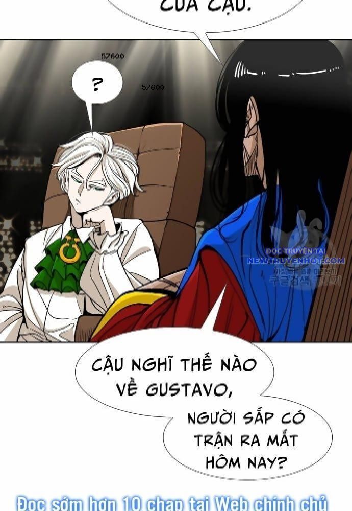 Shark - Cá Mập Chapter 259 - 20