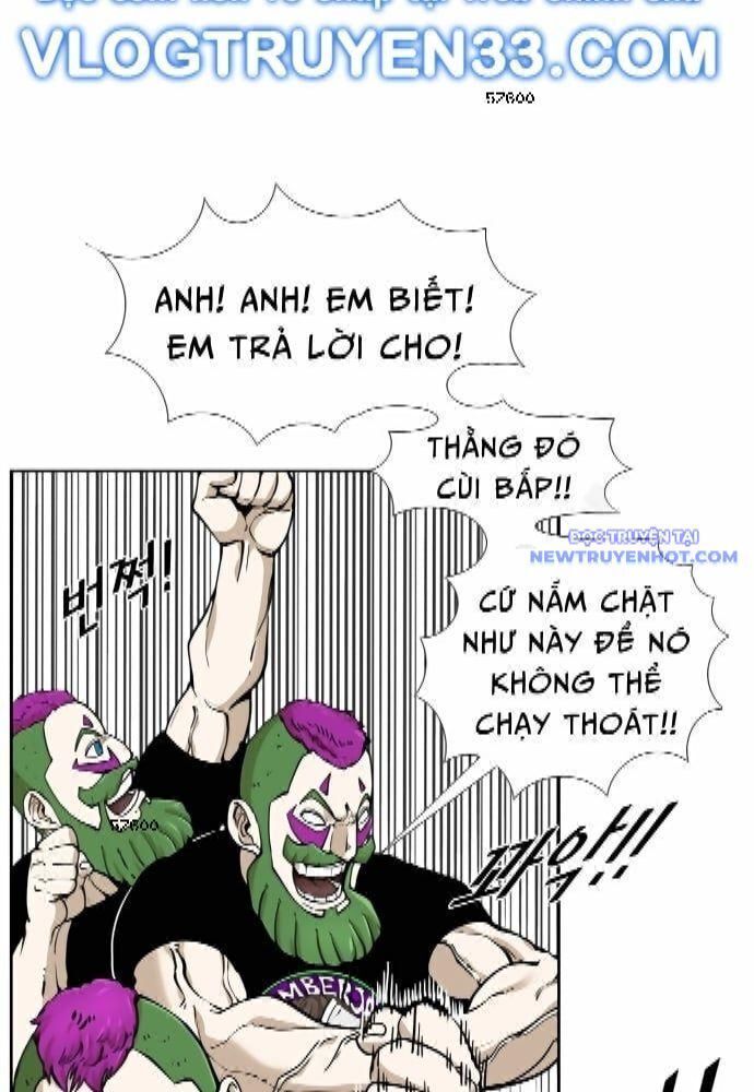 Shark - Cá Mập Chapter 259 - 21