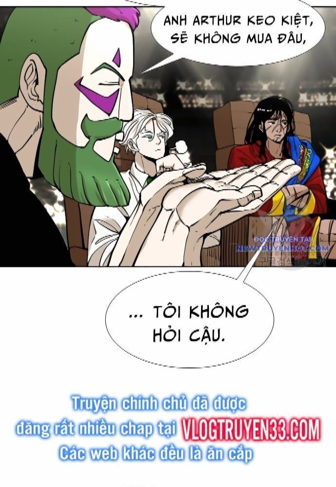 Shark - Cá Mập Chapter 259 - 23