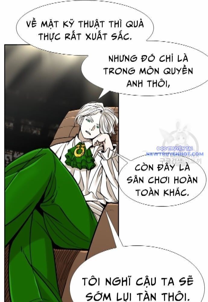 Shark - Cá Mập Chapter 259 - 24