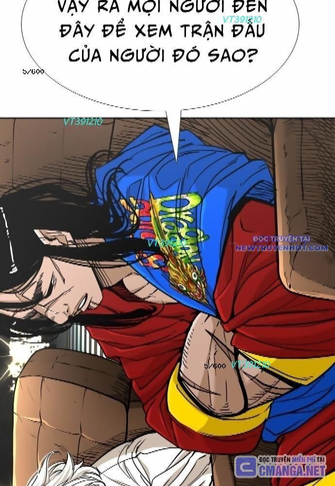 Shark - Cá Mập Chapter 259 - 4