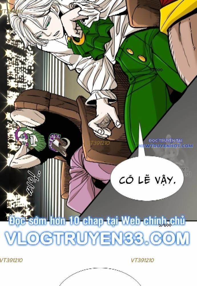 Shark - Cá Mập Chapter 259 - 5