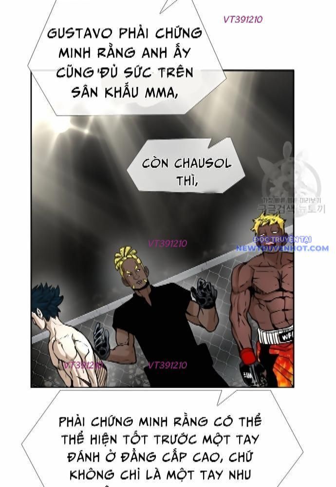 Shark - Cá Mập Chapter 259 - 50