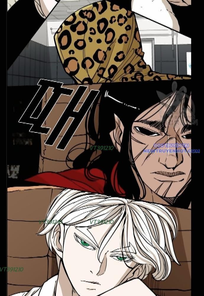 Shark - Cá Mập Chapter 259 - 54