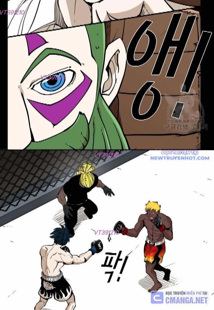 Shark - Cá Mập Chapter 259 - 55