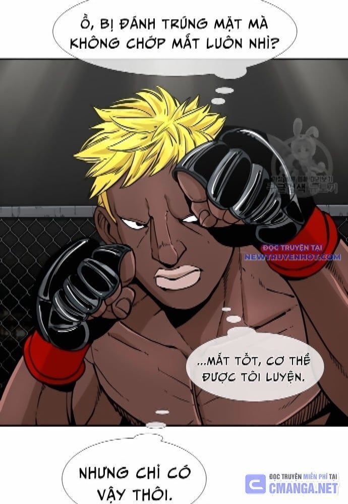 Shark - Cá Mập Chapter 259 - 64