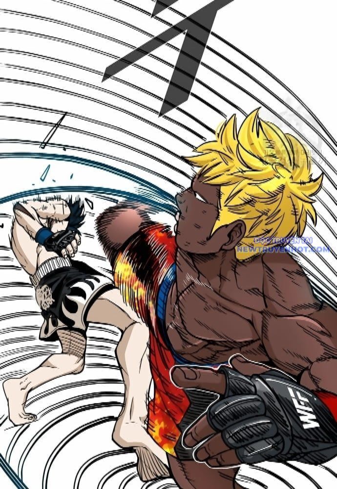 Shark - Cá Mập Chapter 259 - 75