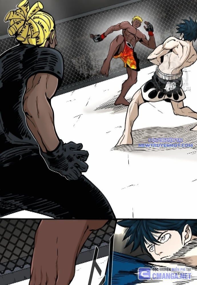 Shark - Cá Mập Chapter 259 - 79