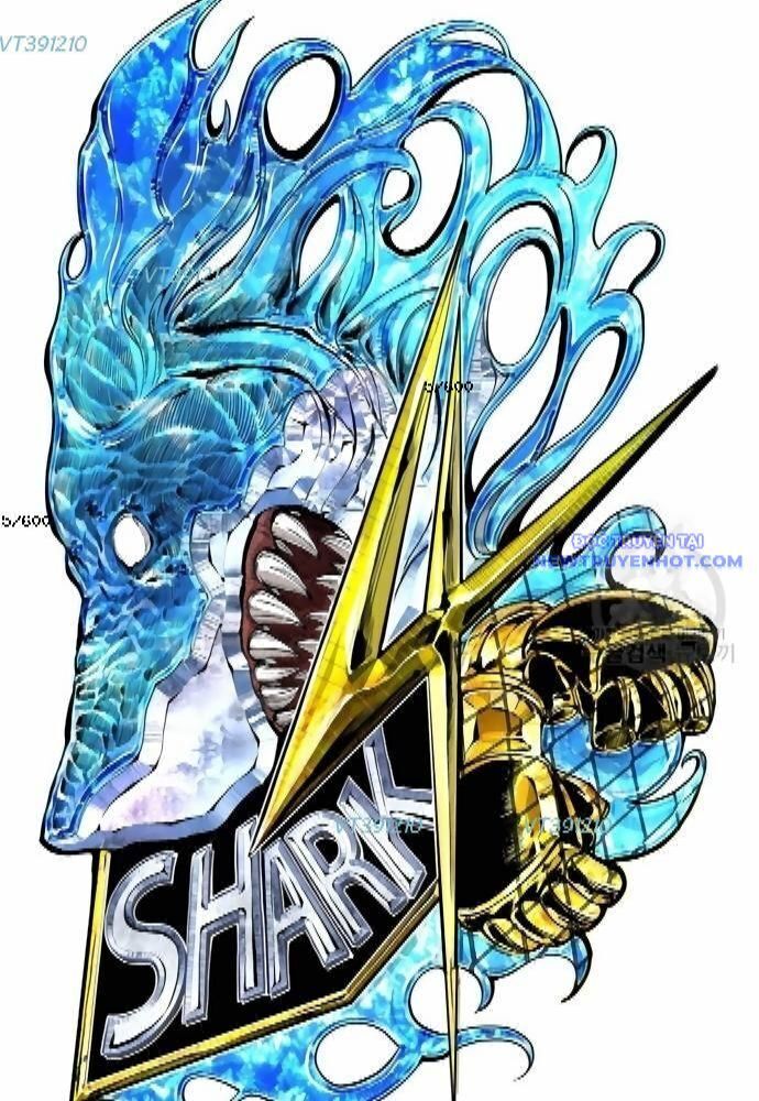 Shark - Cá Mập Chapter 259 - 9