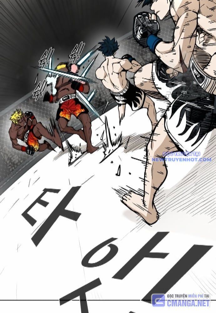 Shark - Cá Mập Chapter 259 - 82