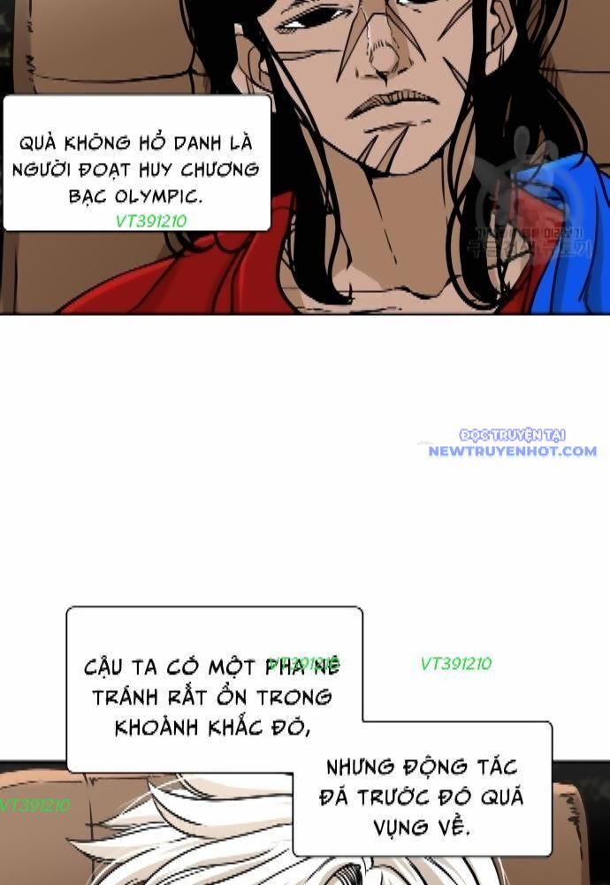 Shark - Cá Mập Chapter 259 - 87