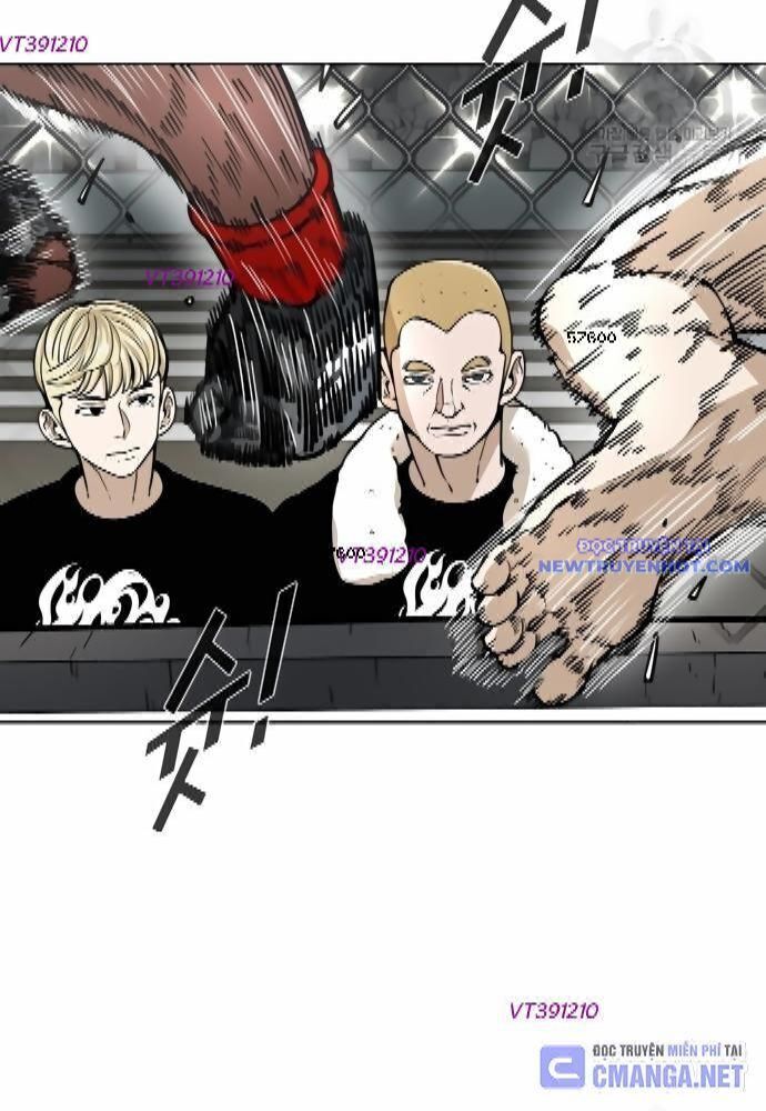 Shark - Cá Mập Chapter 260 - 14