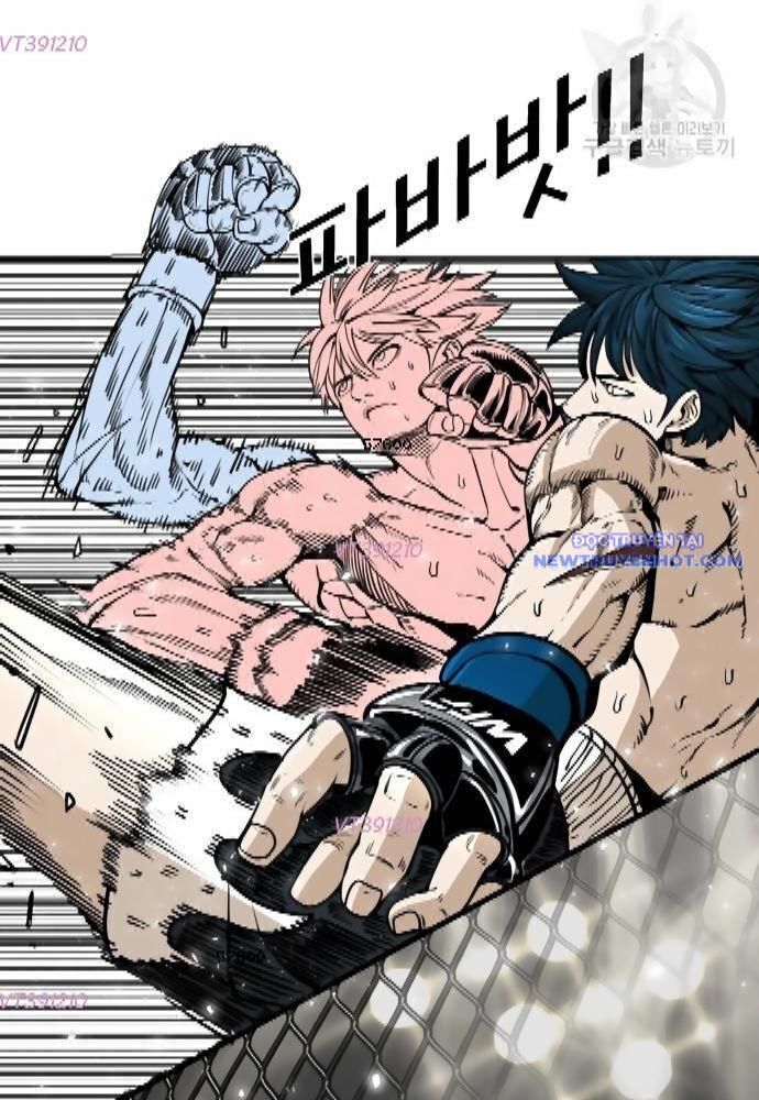 Shark - Cá Mập Chapter 260 - 15