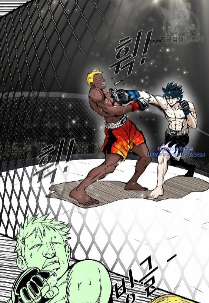 Shark - Cá Mập Chapter 260 - 16