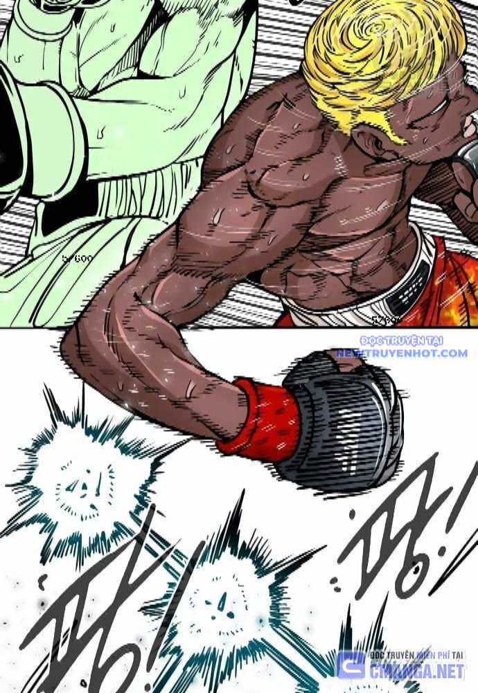 Shark - Cá Mập Chapter 260 - 17