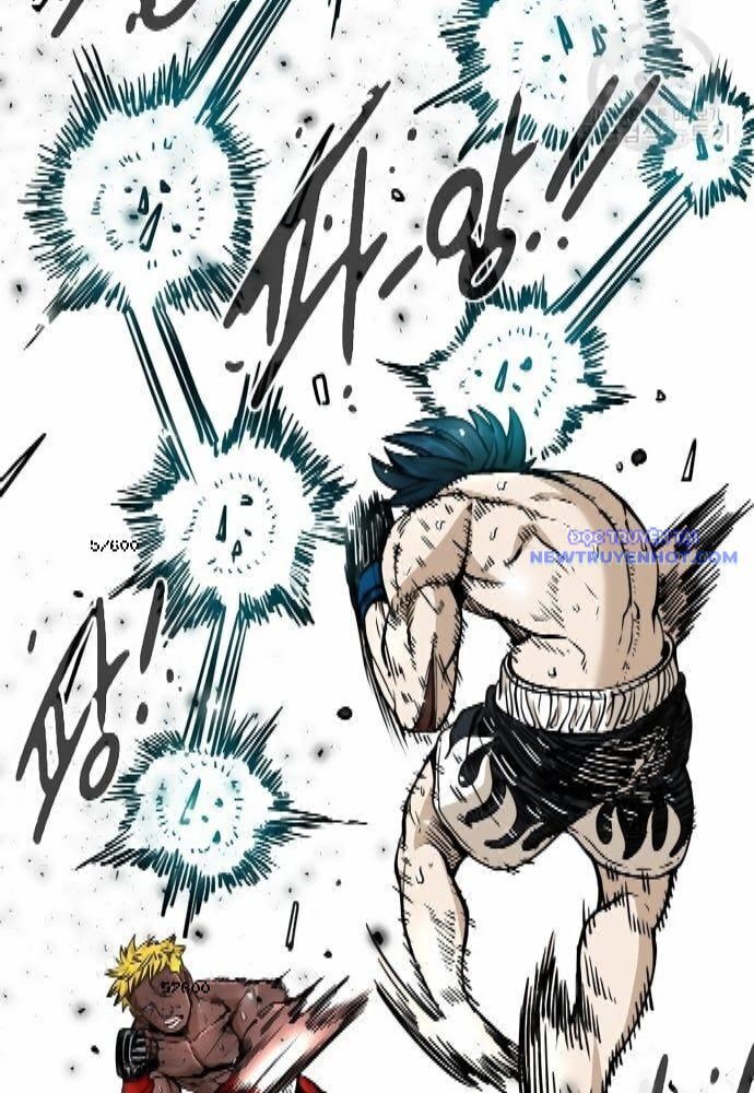 Shark - Cá Mập Chapter 260 - 18