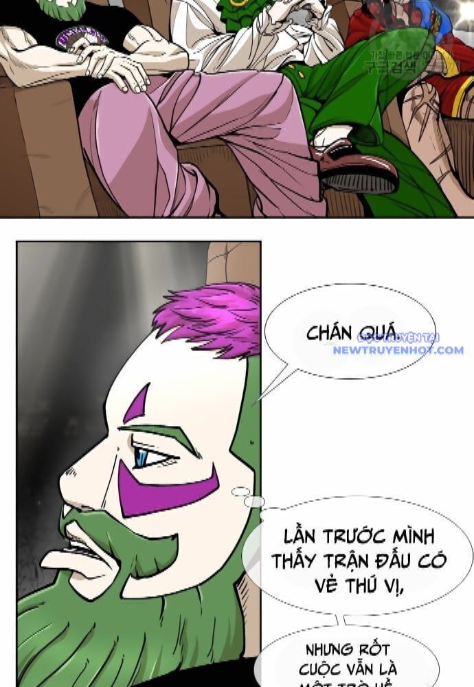 Shark - Cá Mập Chapter 260 - 24