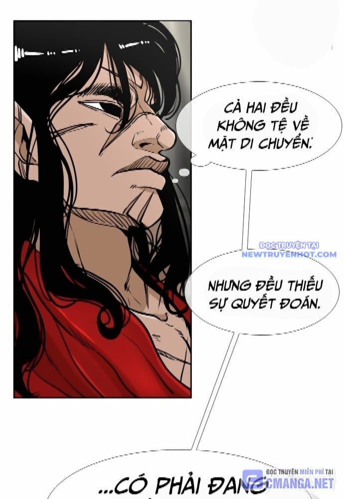 Shark - Cá Mập Chapter 260 - 26