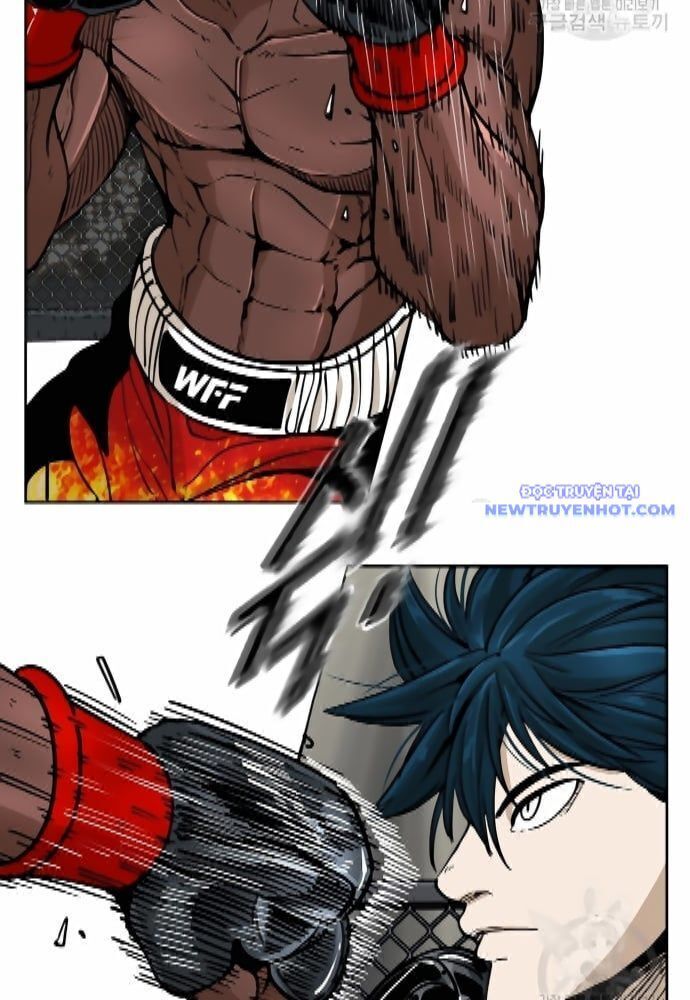 Shark - Cá Mập Chapter 260 - 43