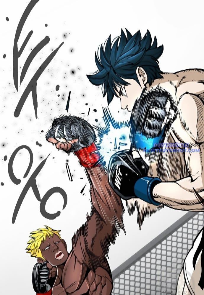 Shark - Cá Mập Chapter 260 - 45