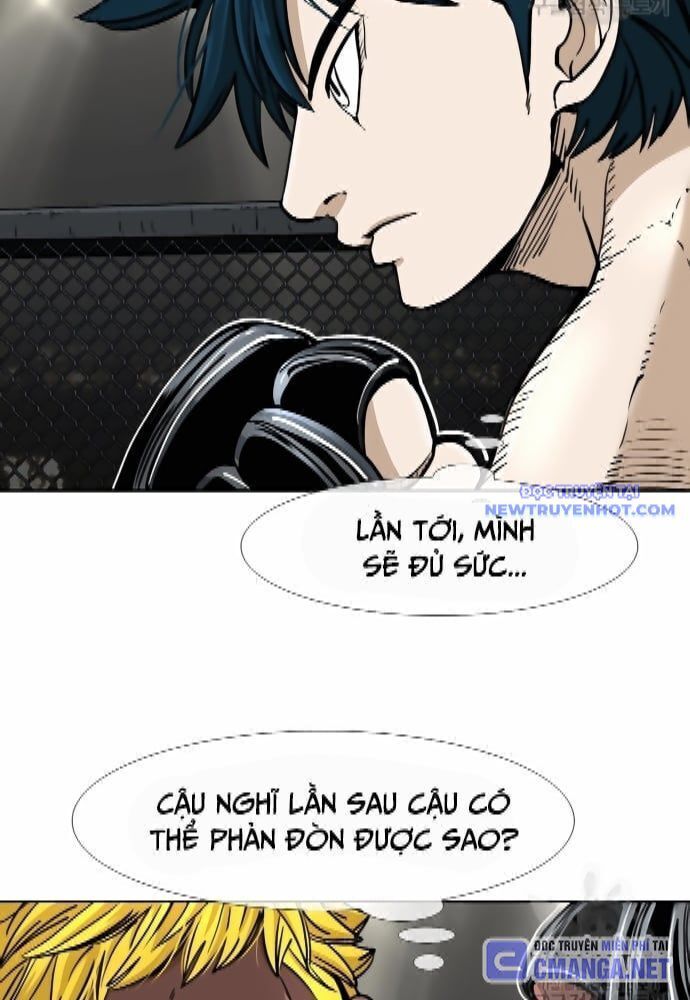 Shark - Cá Mập Chapter 260 - 47